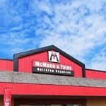 McMunn & Yates Building Supplies - MB, SK, ON