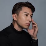 Benjamin Yuen