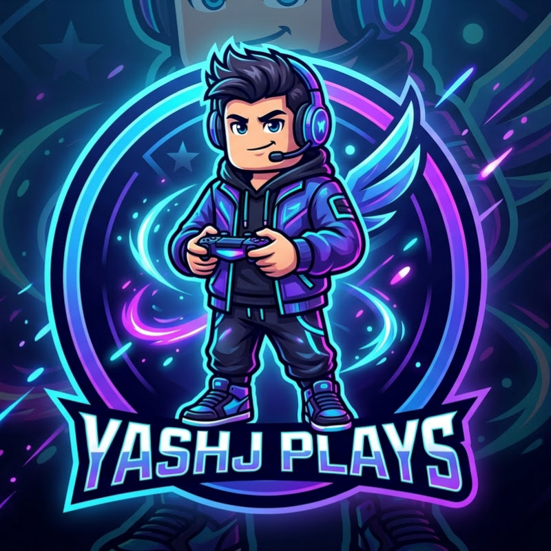 Yashj Play