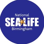 SEA LIFE Birmingham