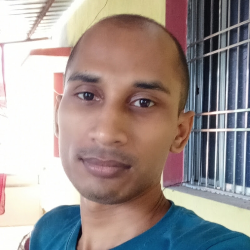 Chinmaya Gartia Dhirpur, odisha