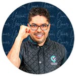 Omar Llerena | Estudios en el Extranjero