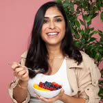 Meral Jibouri Mohebi