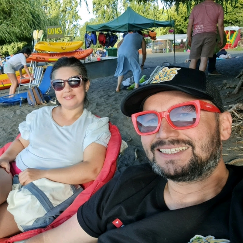 La ruta de las ratas - Chillán