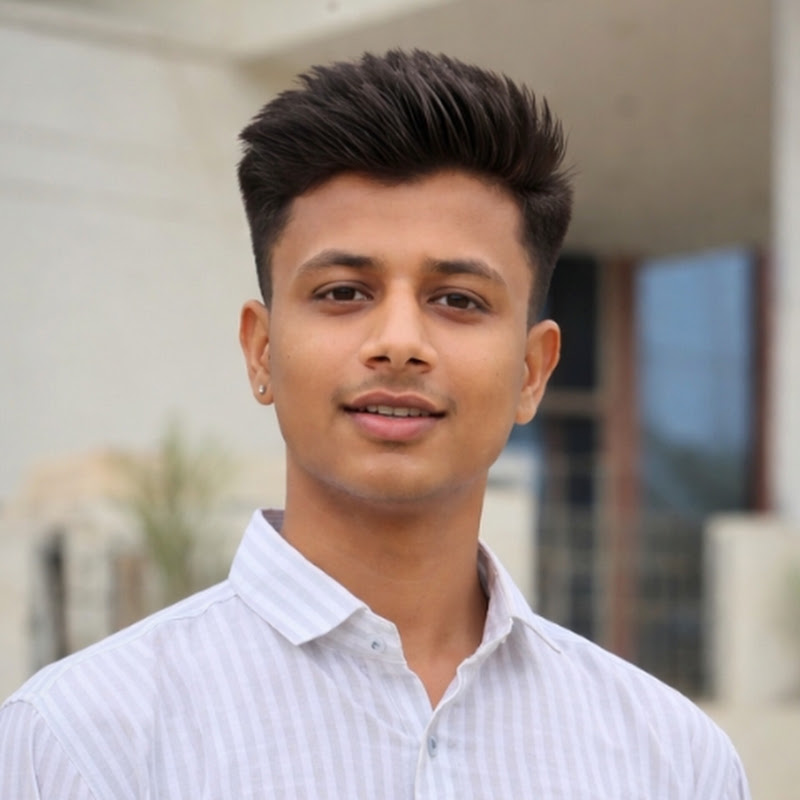 Lav Sharma