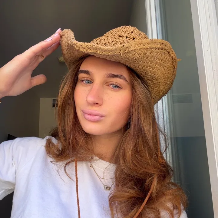 Rosie Musk