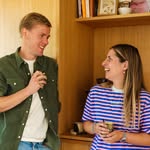 Jorrit & Sofie - Lekker en Simpel