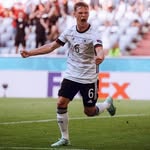 Joshua Kimmich