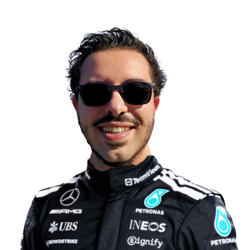 F1 No.13