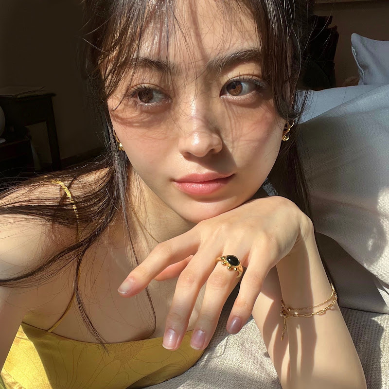 Rina Hiramatsu