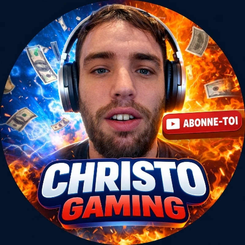 Christo Gaming