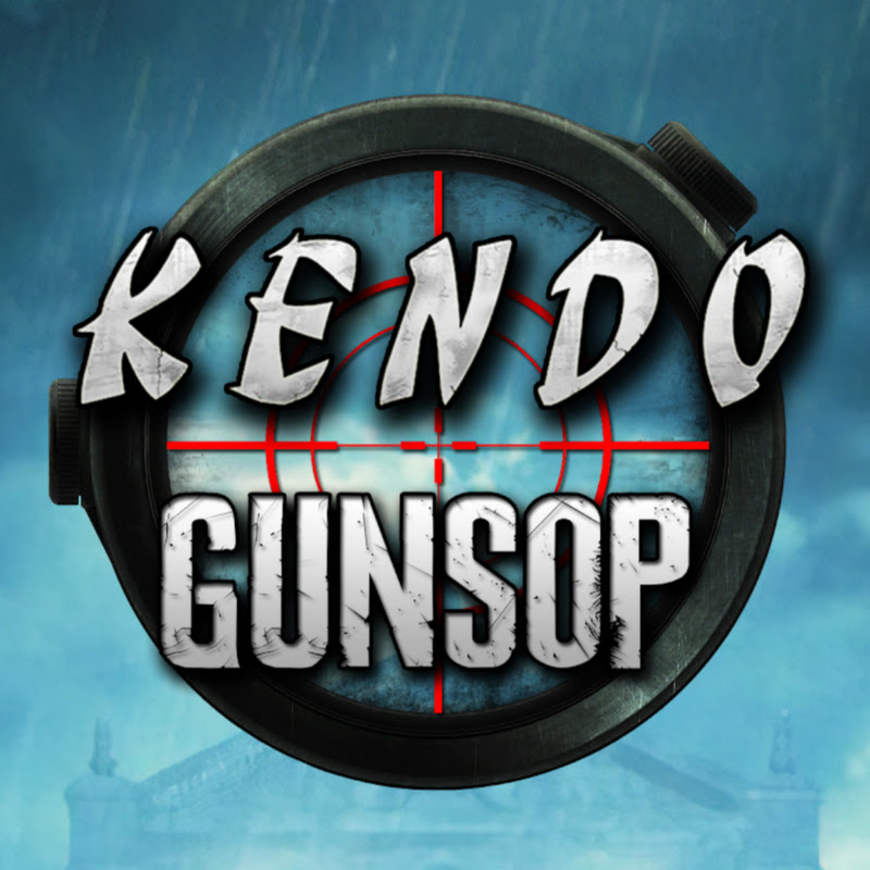 KendoGunSop Survival Horror