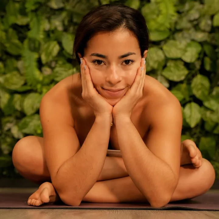 Yogi Cath | Yoga