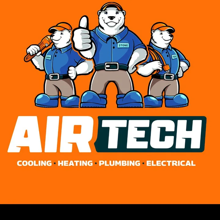 AirTech AC & Plumbing
