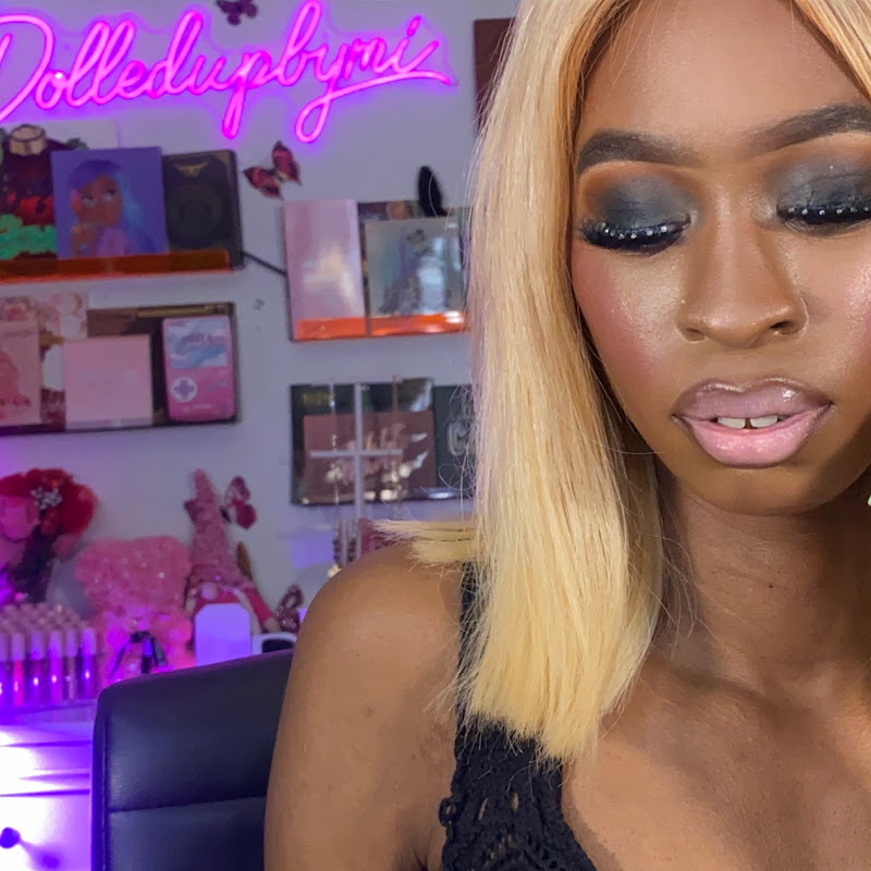 The Barbie Doll