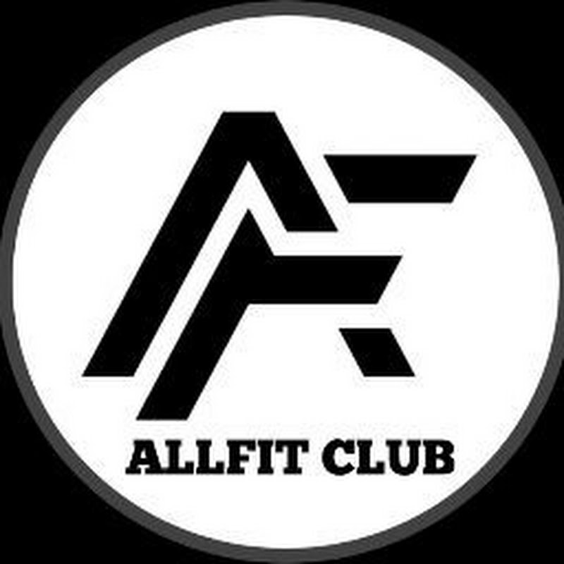 All Fit Club
