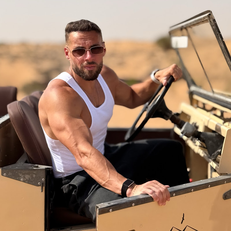 Monir Kansoh - منير قنصوه 