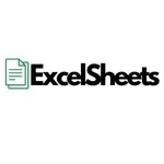 ExcelSheets