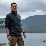 Jeffrey van Lier | Vanlife | Travel