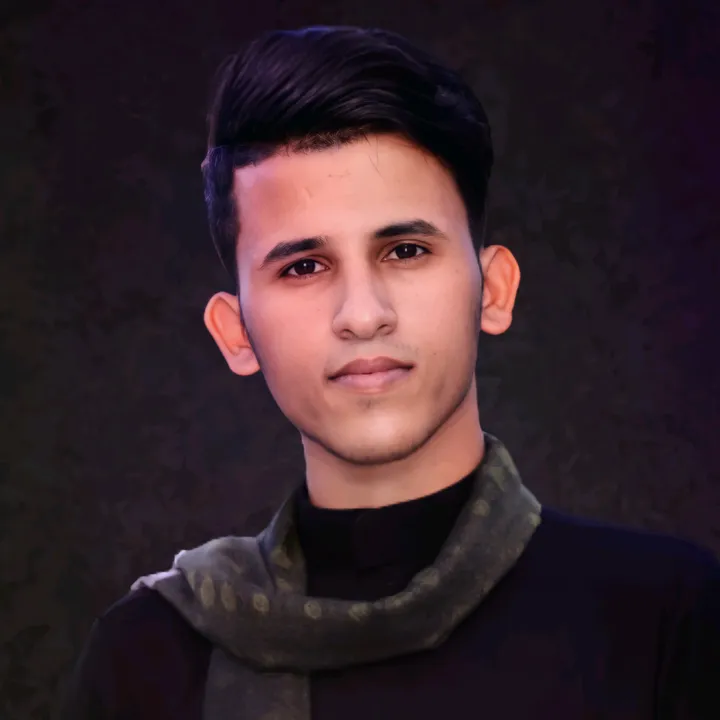 الرادود حيدر الصالحي