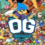 O.G Workshop's 🇨🇱🔧🎮