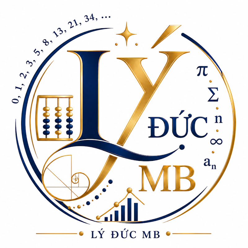 Lý Đức MB