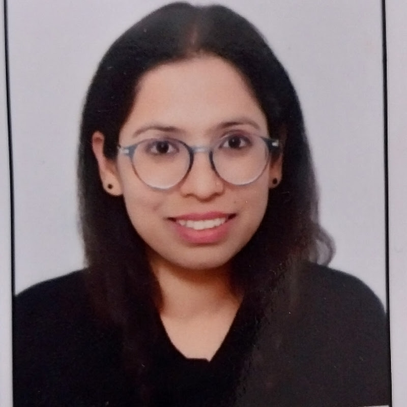 Barkha Mam - App Tech Guru