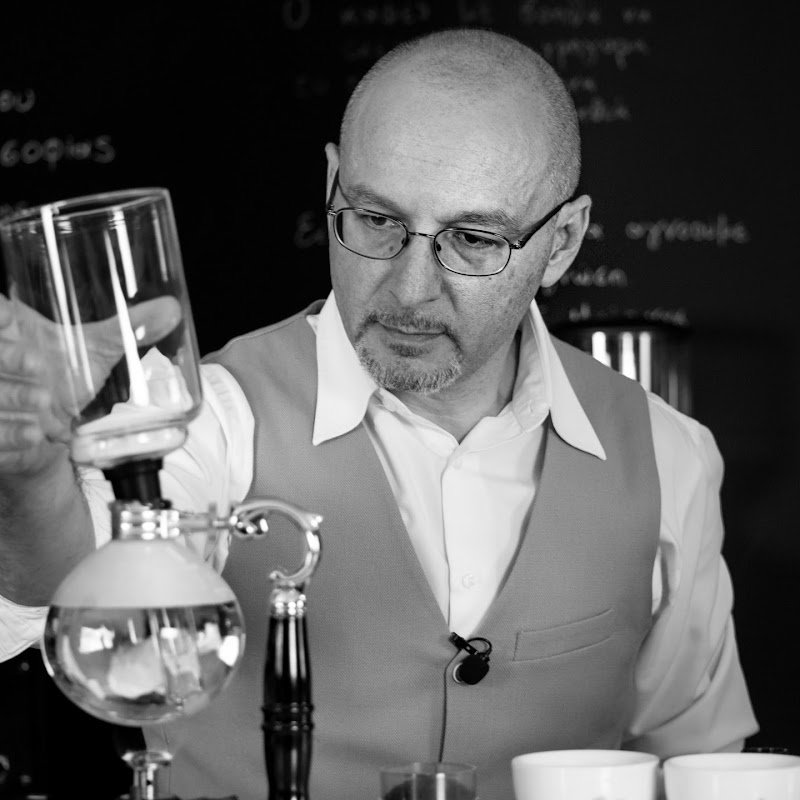 Panagiotis Nikas Official 