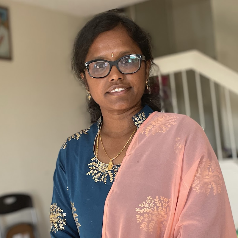 I'm Sindhu karthikeyan