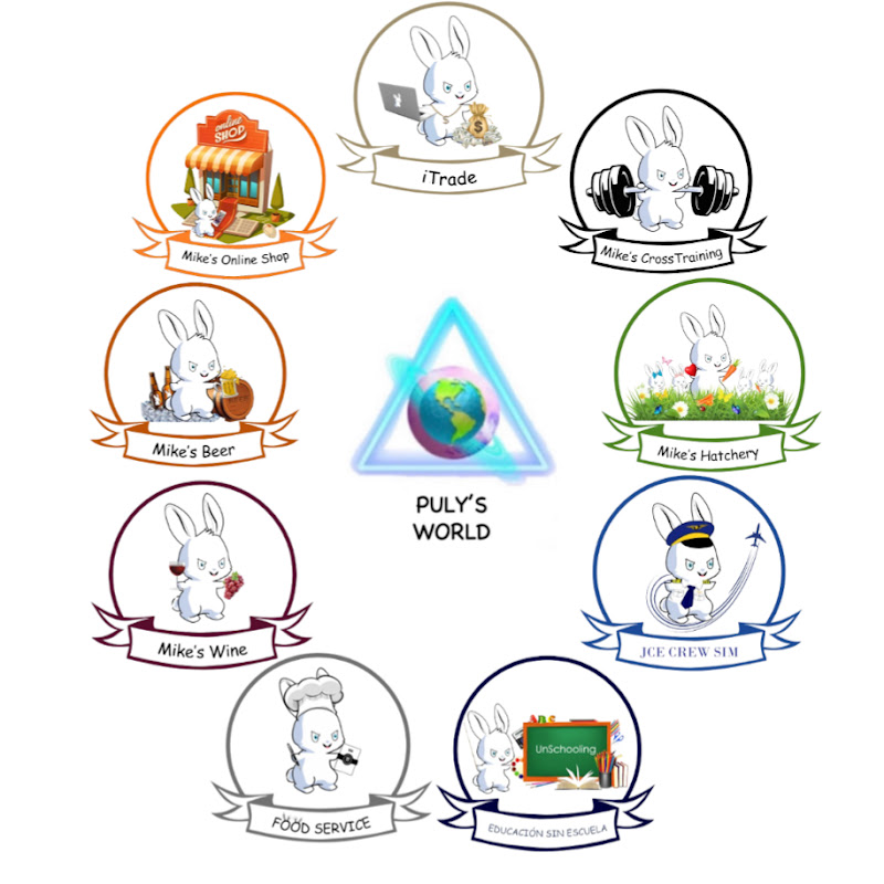 Puly's World