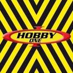 HOBBY ONE