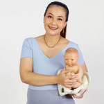 Bidan Yesie Aprillia