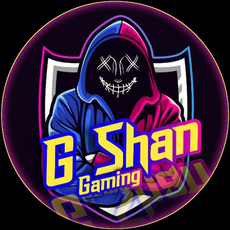 GShan Gaming