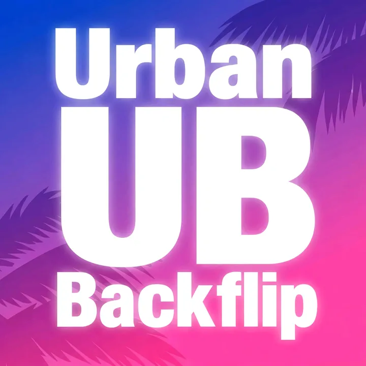 UrbanBackflip