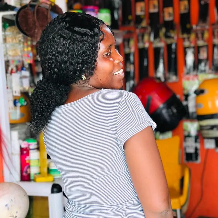Arhin Akosua Adepa Abigail