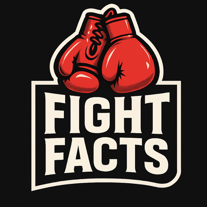 Fight Facts