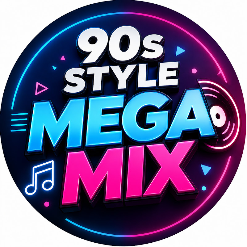 90s Style Mega Mix