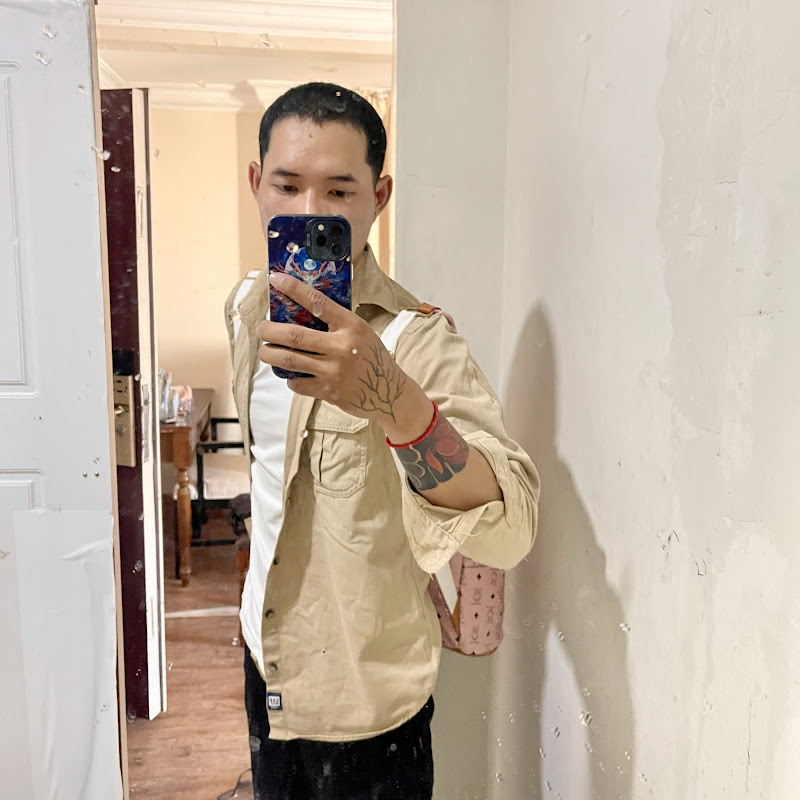 Qing jang - ឈីងចាំង⛄️
