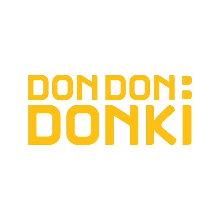 DON DON DONKI Singapore