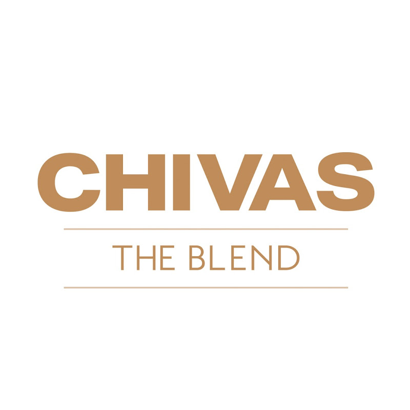 Chivas The Blend