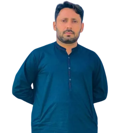 Zubbi Bhutta