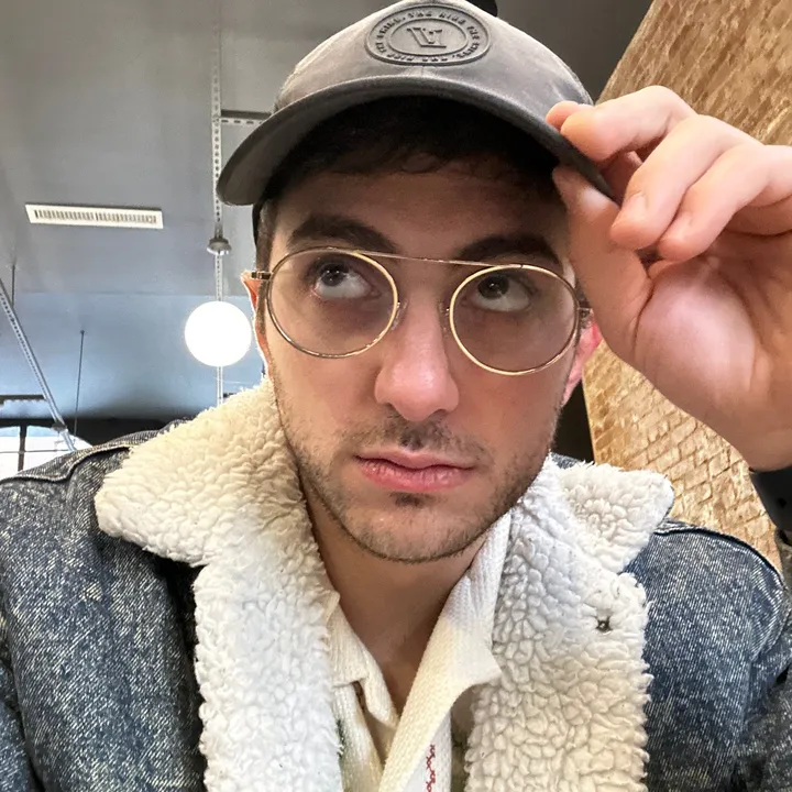 Justin Cipriano