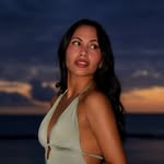 Estefanía Sangama