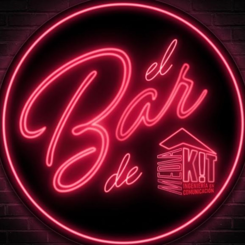 El Bar de MediaKit - Streaming 