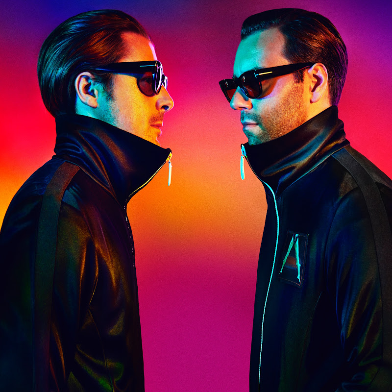 Axwell Λ Ingrosso