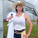Nikki  - The Farm Wife