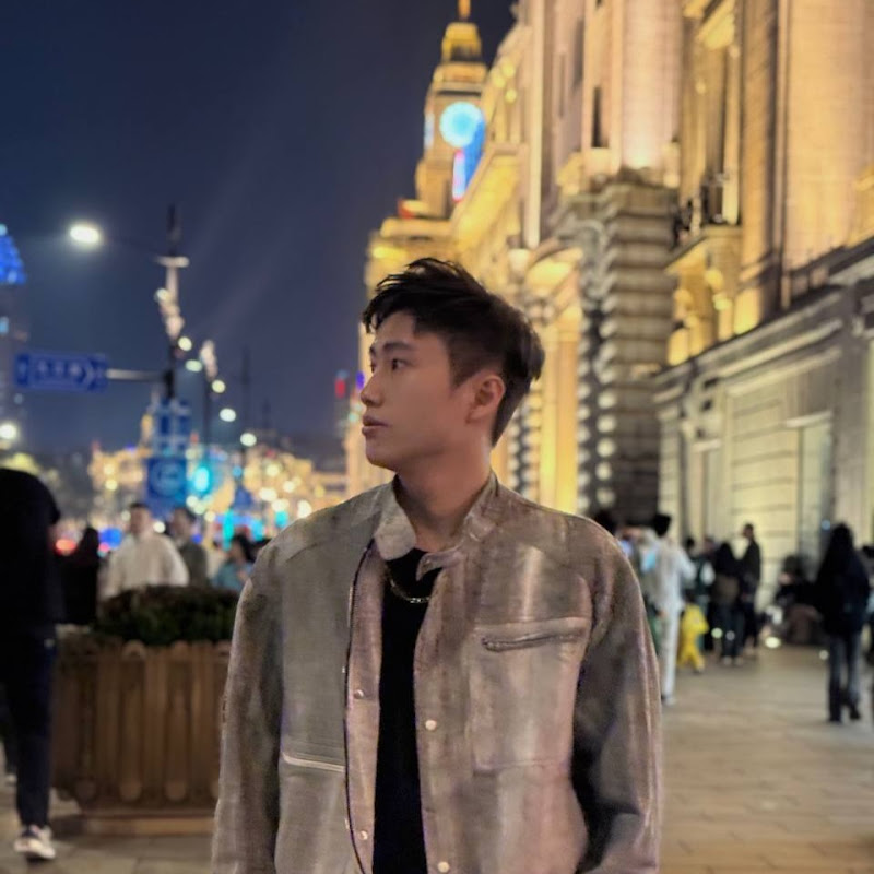 Barry的交易視界