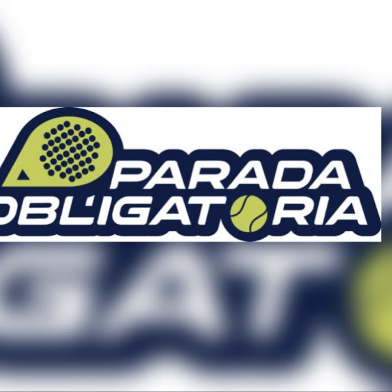Parada Obligatoria Padel