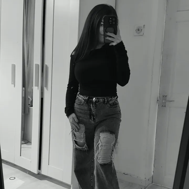 Abbie Danielle☁️🤍