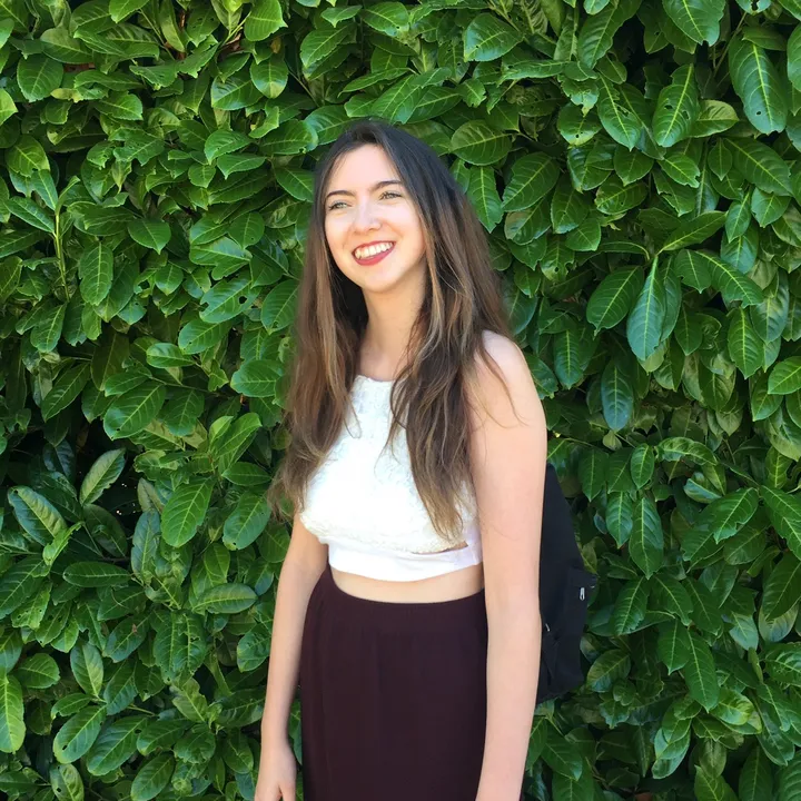 Maegan